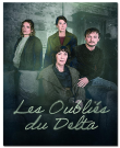 Погребены и забыты / Les Oublies du Delta (Лесл...