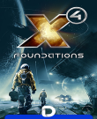 X4: Foundations - Community of Planets Edition [v...