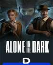 Alone in the Dark [v 1.05b + DLCs] (2024) PC |...