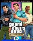 Grand Theft Auto: The Trilogy - The Definitive..<wbr>.