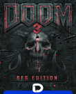 Doom 3 BFG Edition [v 1.14 20230201] (2012) PC |...