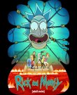 Рик и Морти / Rick and Morty [09x01-08 из 10]...