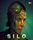 Укрытие / Бункер / Silo [03x01-02 из 10] (2026)...