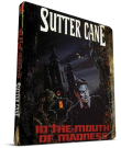 В пасти безумия / In The Mouth Of Madness (1994)...
