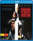 Тот, кто меня бережет / Someone to Watch Over Me...