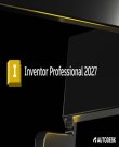 Autodesk Inventor Pro 2027.1 RUS-ENG