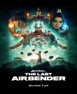 Аватар: Легенда об Аанге / Avatar: The Last...