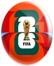 Футбол. Чемпионат Мира 2026. Итоги [20.07] (2026)...