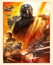 Мандалорец и Грогу / The Mandalorian & Grogu...