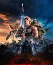 Властелины вселенной / Masters of the Universe...