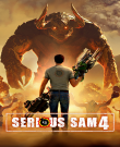 Serious Sam 4: Deluxe Edition [v 1.09 + DLC]...