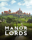 Manor Lords [v 0.8.004 | Early Access] (2024) PC...