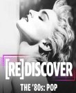 VA - REDISCOVER THE '80s: Pop (2026) MP3