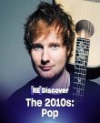 VA - REDISCOVER The 2010s: Pop (2026) MP3