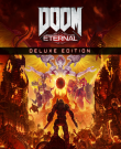 DOOM Eternal - Deluxe Edition [build 24695697 +...