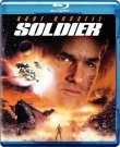 Солдат / Soldier (1998) BDRip 720p от msltel | D,...