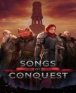 Songs of Conquest (2024) [Ru/En] (v.1.8.2 build...