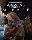 Assassin’s Creed Mirage (2024) [Ru/En] (v.1.1.1)...<wbr>