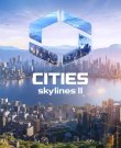 Cities: Skylines II(2023) [Ru/En] (v.1.5.5f1..<wbr>.