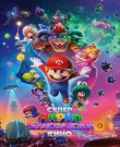 Супер Марио: Галактическо<wbr>е кино / The Super Mario...